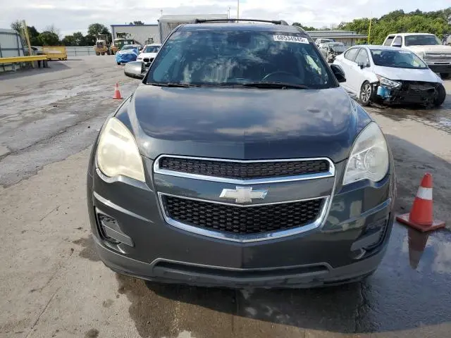 2012 CHEVROLET EQUINOX LT  