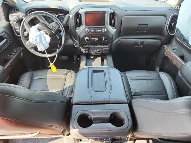2021 GMC SIERRA K1500 DENALI  