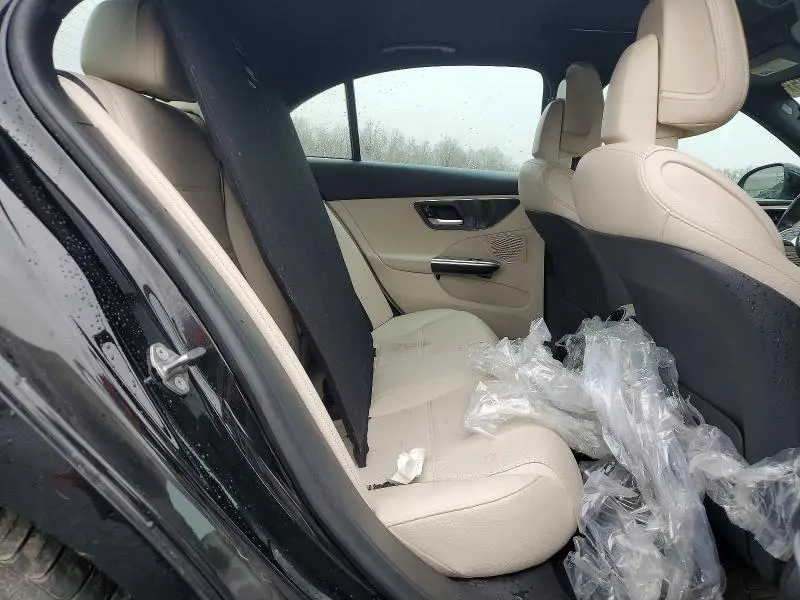 2022 MERCEDES-BENZ C 300 4MATIC  