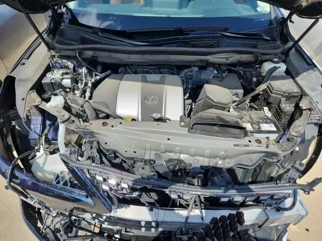 2021 LEXUS RX 350 L  