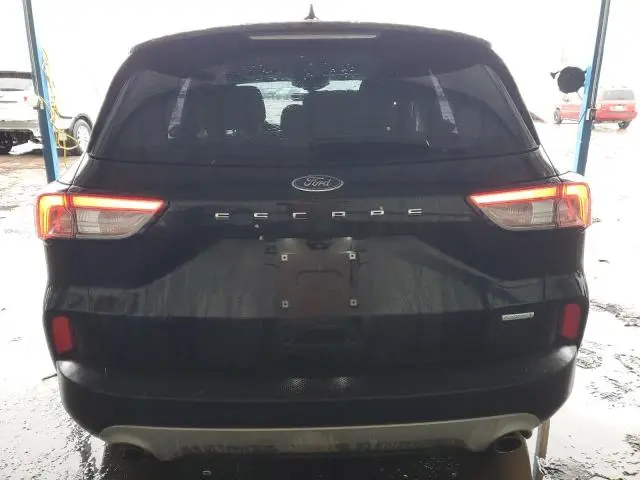 2020 FORD ESCAPE S  
