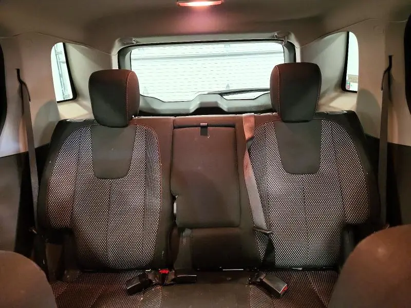 2016 GMC TERRAIN SLE  
