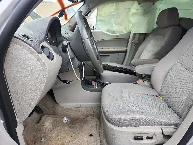 2011 CHEVROLET HHR LT  