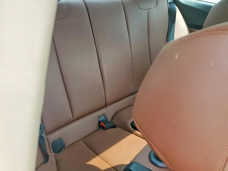 2015 BMW 228I   