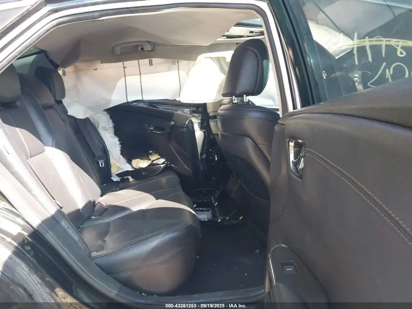 2015 TOYOTA AVALON LIMITED