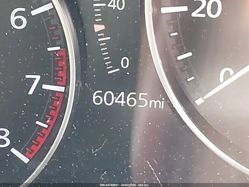2020 MAZDA MAZDA3 PREMIUM PACKAGE