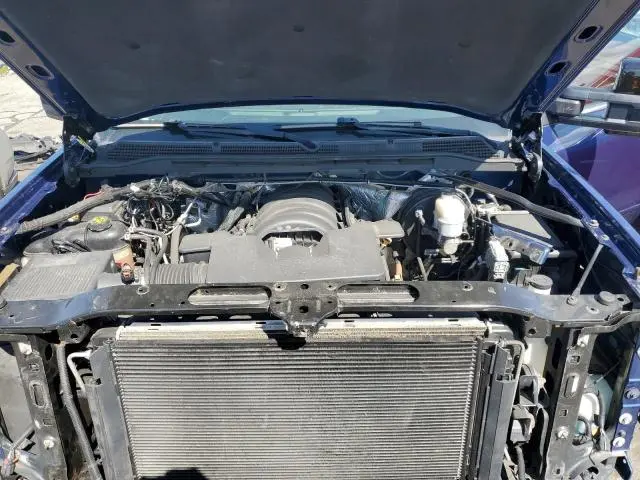 2016 GMC SIERRA K1500 SLE  