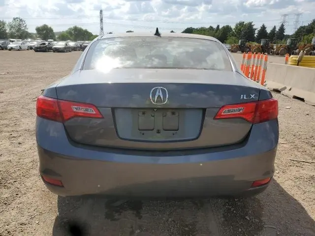 2014 ACURA ILX 20 TECH  