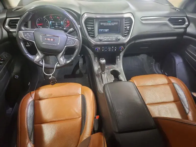 2019 GMC ACADIA ALL TERRAIN  