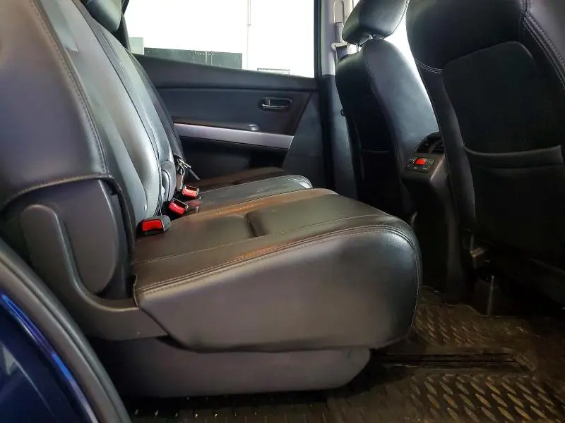 2012 MAZDA CX-9   
