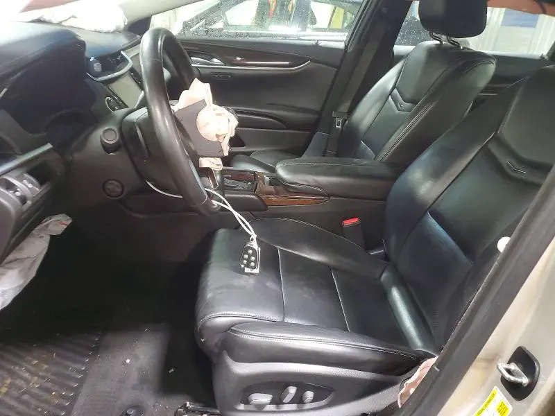 2015 CADILLAC XTS LUXURY COLLECTION  