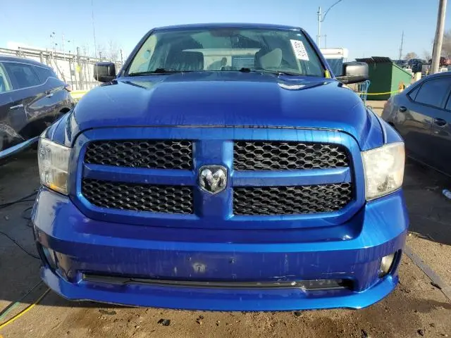 2014 RAM 1500 ST