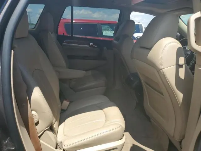 2012 BUICK ENCLAVE   