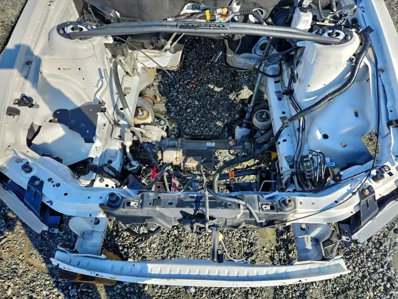 2012 FORD MUSTANG SHELBY GT500  