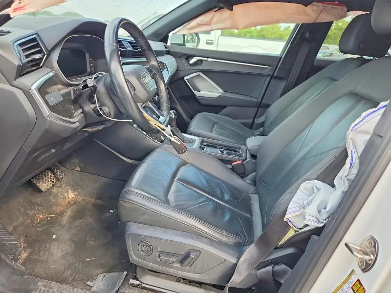 2019 AUDI Q3 PREMIUM  