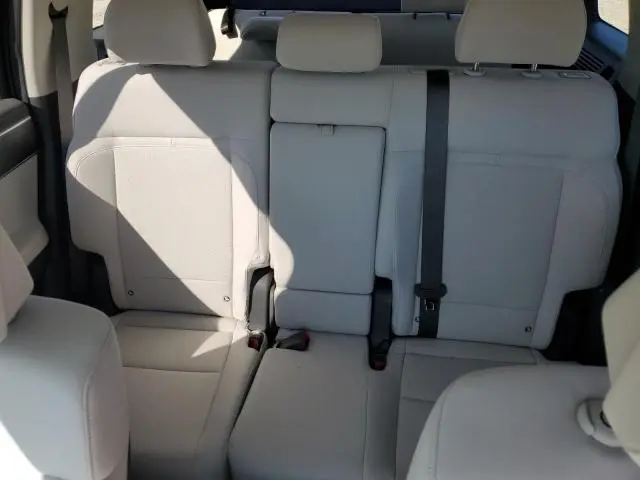 2024 HYUNDAI SANTA FE SE