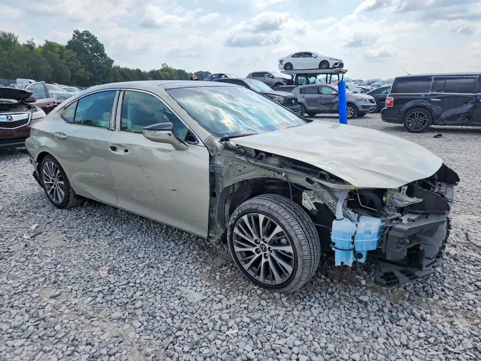 2019 LEXUS ES 350  
