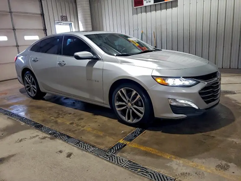 2020 CHEVROLET MALIBU PREMIER  