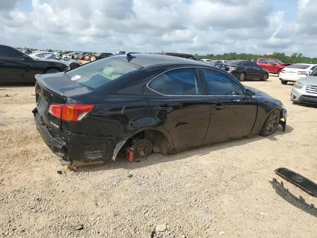 2010 LEXUS IS 350  