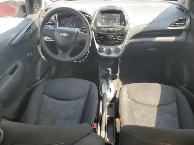 2017 CHEVROLET SPARK LS  