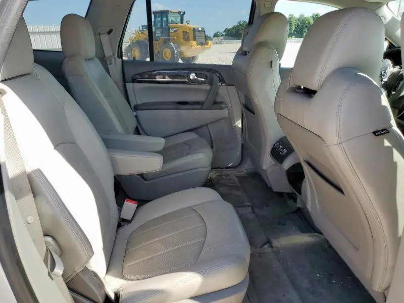 2016 BUICK ENCLAVE   