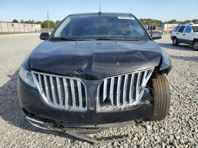2013 LINCOLN MKX   