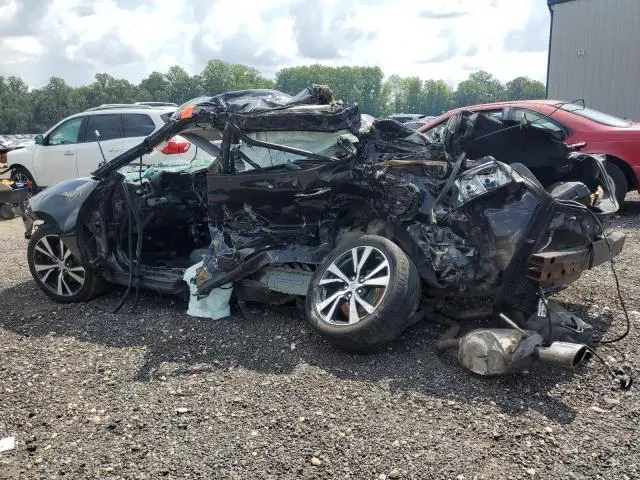 2017 NISSAN MAXIMA 3.5S  