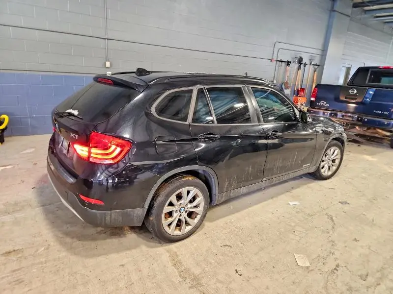 2014 BMW X1 XDRIVE28I  