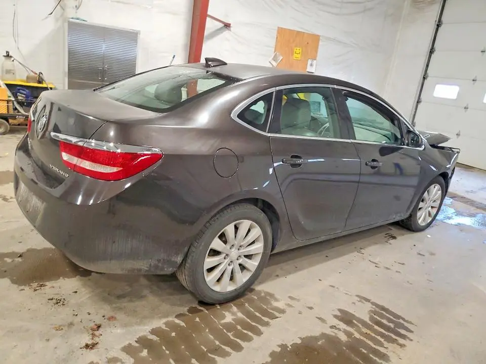 2016 BUICK VERANO   