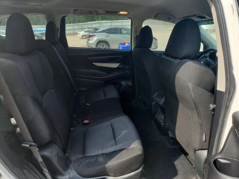 2020 SUBARU ASCENT   