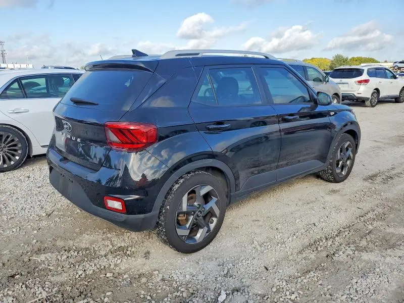 2021 HYUNDAI VENUE SEL  