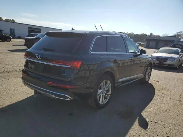 2021 AUDI Q7 PREMIUM  
