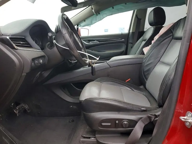 2019 BUICK ENCLAVE   