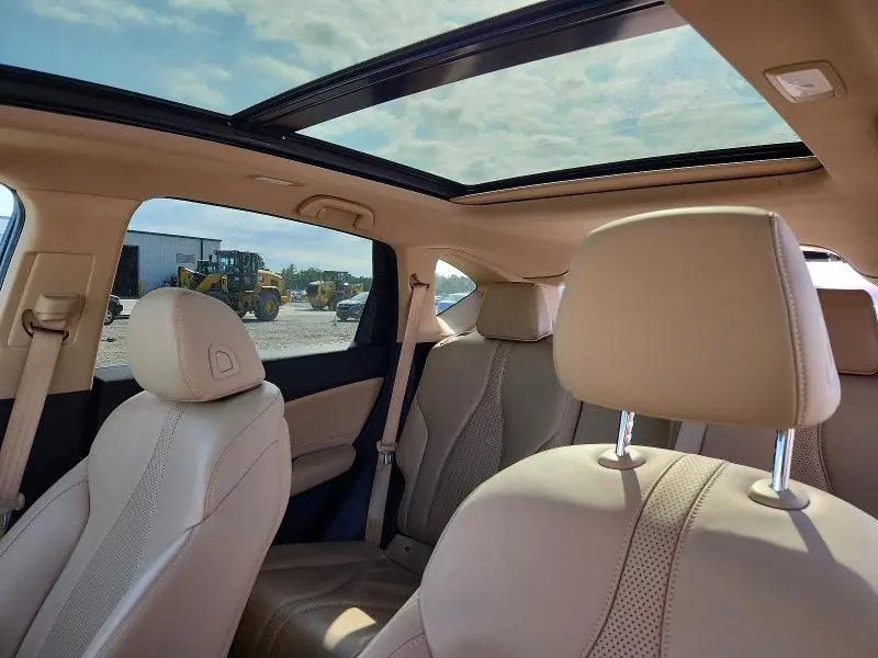2023 ACURA RDX TECHNOLOGY  
