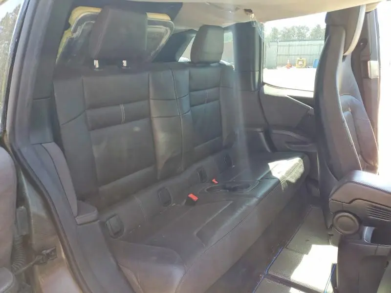 2015 BMW I3 BEV  