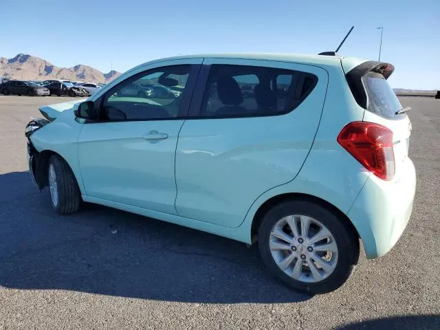 2017 CHEVROLET SPARK 1LT  