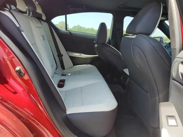 2022 LEXUS IS 500 F SPORT  
