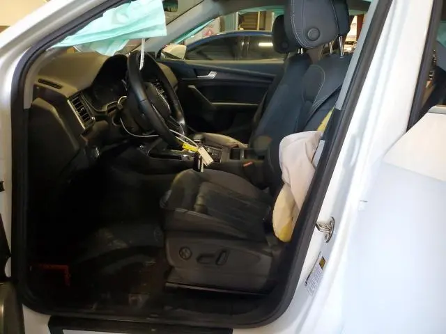 2022 AUDI Q5 PREMIUM 40  