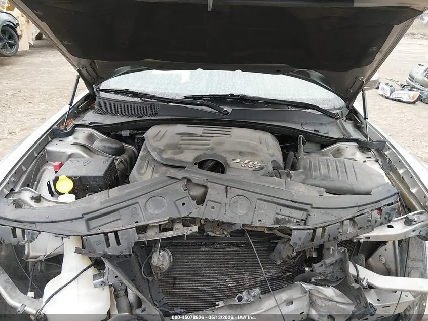 2014 CHRYSLER 300  