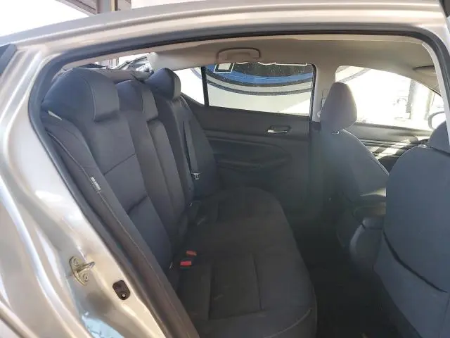 2020 NISSAN ALTIMA S  