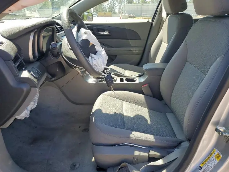 2015 CHEVROLET MALIBU LS  