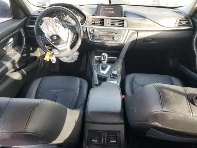 2013 BMW 328 XI