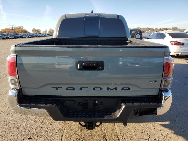 2023 TOYOTA TACOMA DOUBLE CAB