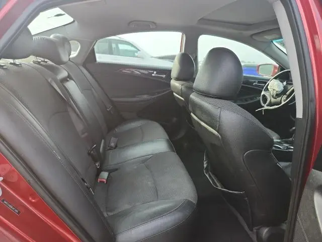 2014 HYUNDAI SONATA SE 2.0T  