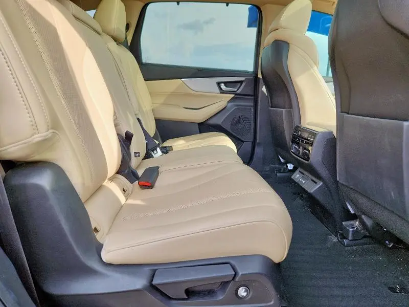 2022 ACURA MDX TECHNOLOGY  