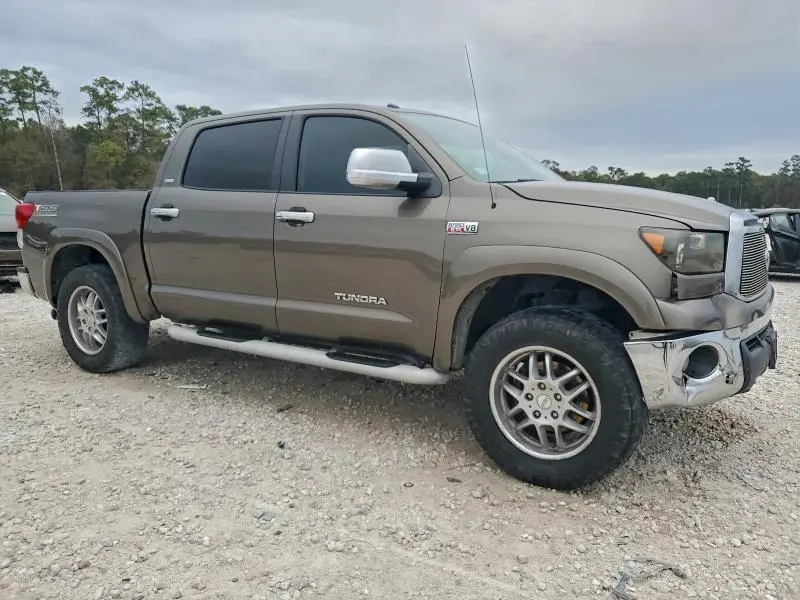 2011 TOYOTA TUNDRA GRADE  