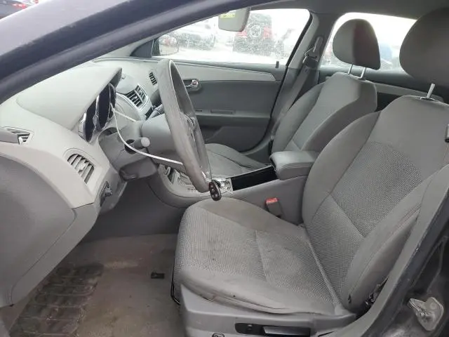 2012 CHEVROLET MALIBU LS  