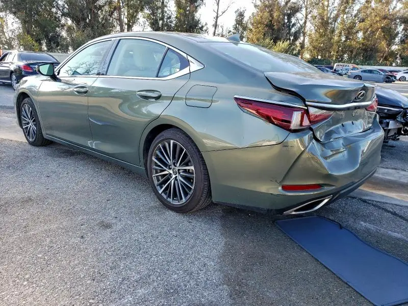 2023 LEXUS ES 350 BASE  
