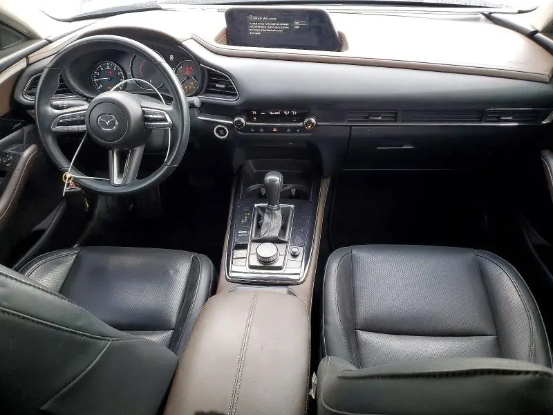 2021 MAZDA CX-30 PREMIUM  