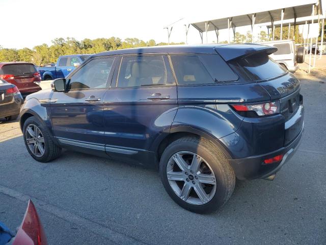 2013 LAND ROVER RANGE ROVER EVOQUE PURE PREMIUM